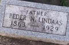 Peder Nemb Lindaas