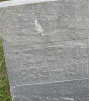 Peder O Herreid