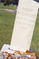 Peder Pederson