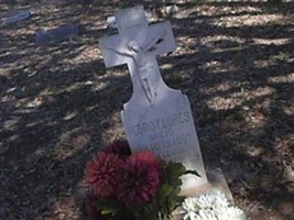 Pedro Flores