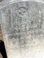 Pedro Gomez Salcedo