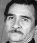 Pedro Gutierrez, Sr