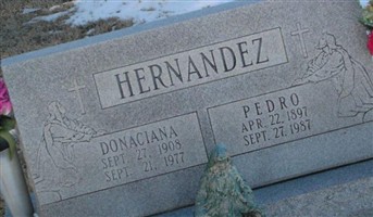 Pedro Hernandez
