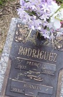 Pedro J. Rodriguez Pedro J. Rodriguez