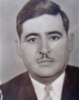 Pedro Ochoa