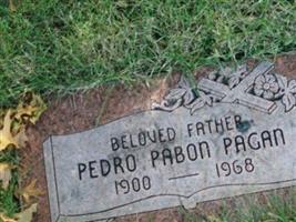 Pedro Pabon Pagan