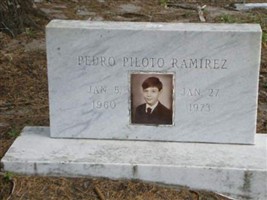 Pedro Poloto Ramirez