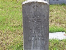 Pedro R Jimenez, III (2390873.jpg) Pedro R Jimenez, III (2390873.jpg)
