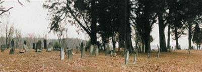 Peecher Cemetery