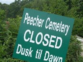 Peecher Cemetery