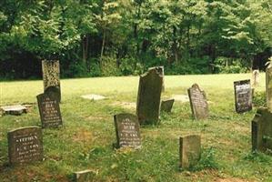 Peecher Cemetery