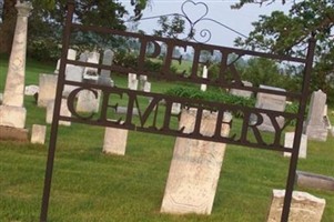 Peek Cemetery