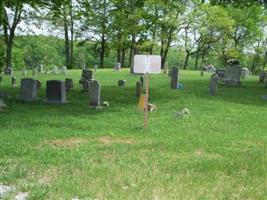 Peers Cemetery