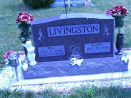 Peg Livingston