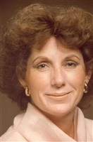 Peggie Stratton Peggie Stratton