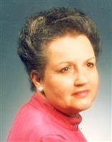 Peggy Ann Harrell Moore