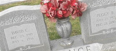 Peggy B. Spence