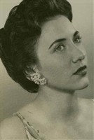 Peggy Dobbs McCoy