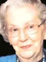 Peggy Etchison Polk