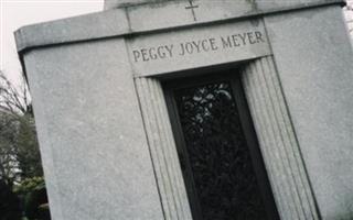 Peggy Hopkins Joyce