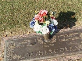 Peggy J. Gathercole