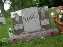Peggy J. Patrick Deaton Peggy J. Patrick Deaton
