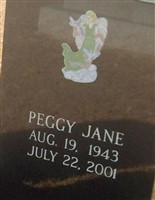 Peggy Jane Johns Peggy Jane Johns