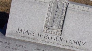 Peggy Joann Block