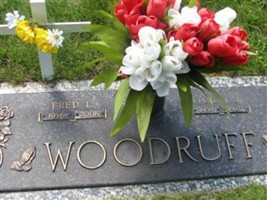 Peggy Joyce Timmons Woodruff Peggy Joyce Timmons Woodruff