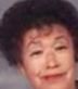 Peggy Katsue Izu Tidwell
