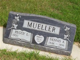 Peggy L Mueller