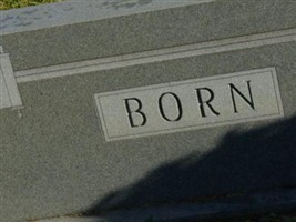 Peggy Lenore Bluestein Born