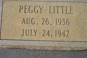 Peggy Little