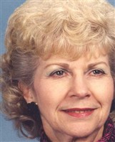 Peggy Lou Montgomery Harrison Peggy Lou Montgomery Harrison