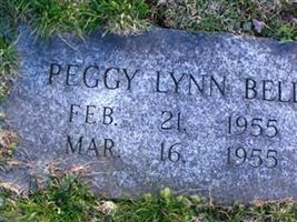 Peggy Lynn Bell