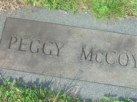 Peggy McCoy