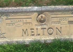 Peggy Melton