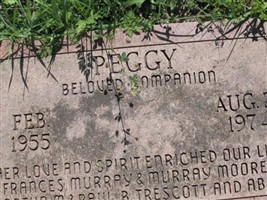 Peggy Murray