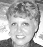 Peggy (Pat) M. Thompson