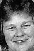 Peggy S. Burger Robbins