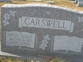 Peggy Slagle Carswell