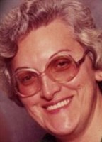 Peggy Lou Stivanson Ace Cetto Neath