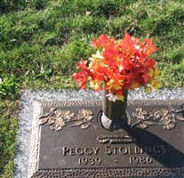 Peggy Stollings Peggy Stollings
