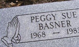 Peggy Sue Basner