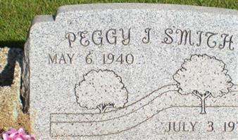 Peggy T. Smith