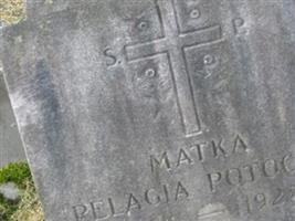 Pelagia Potocki