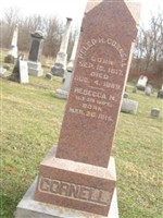 Peleg H. Cornell