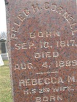 Peleg H. Cornell