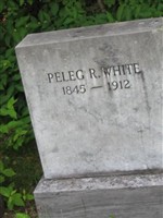 Peleg R. White