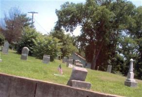 Pell Cemetery